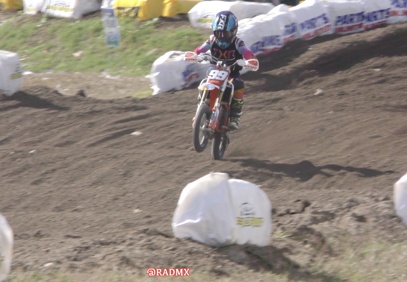 2023 Mini O’s Jax Keller